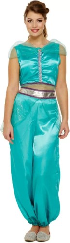 Adult arabian princess fancy - arabian,