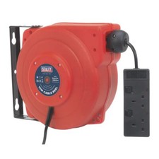 Sealey CRM10 Cable Reel System