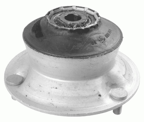 New top strut - strut, for