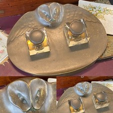 Stunning antique ‘art