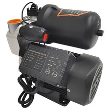 Self Priming Water Pressure