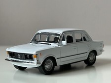 Fiat 125p Polish/Italian