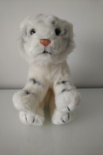  White Tiger Anna Club Soft