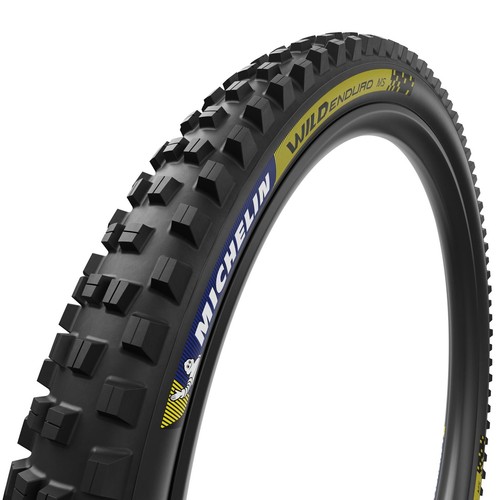 Michelin wild enduro - enduro, racing