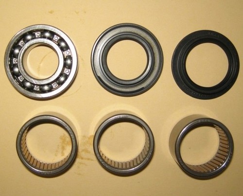 Swing arm bearing for kawasaki - arm,