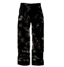 Waterproof windproof trousers - waterproof,
