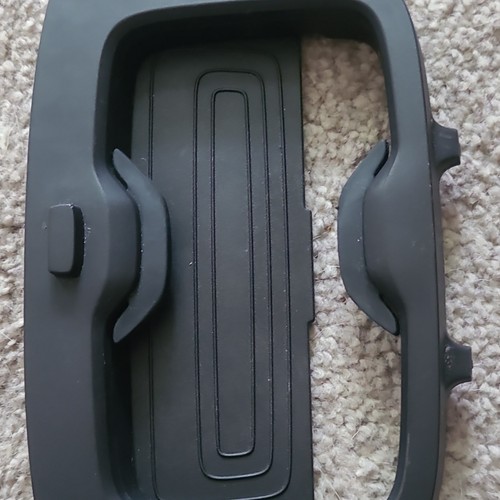 Vauxhall grandland cup holder - vauxhall,