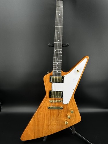 1958 natural wood explorer - 1958‘natural,