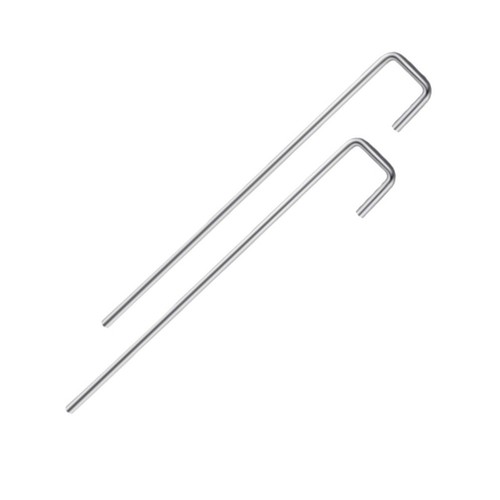 Set two replacement clips - j,