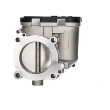 Air throttle body Electric