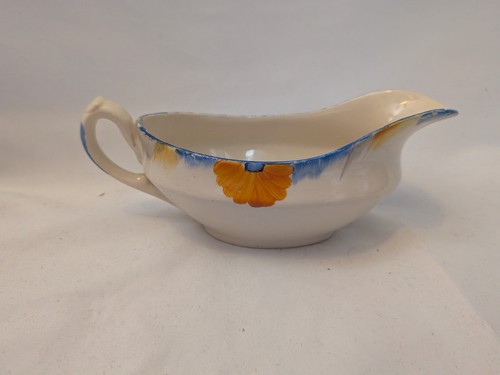 Vintage art deco ceramic - deco,