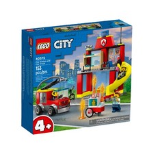 LEGO City Fire 60414 Fire