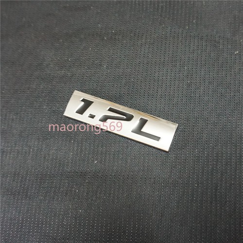 Silver black chrome - silver, 1.7l