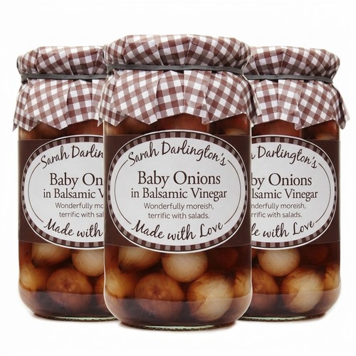 Mrs darlington pickled - mrs,