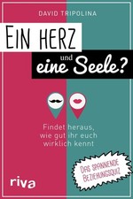 Ein Herz und eine Seele? ~ David Tripolina ~  9783868838770