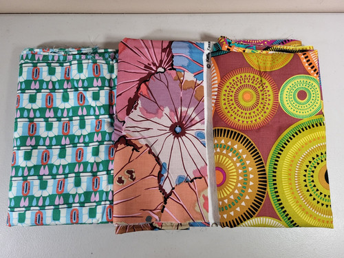 Kaffe fassett rowen - kaffe,