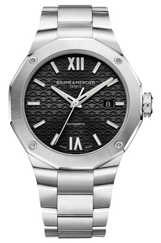Baume mercier riviera - baume, &