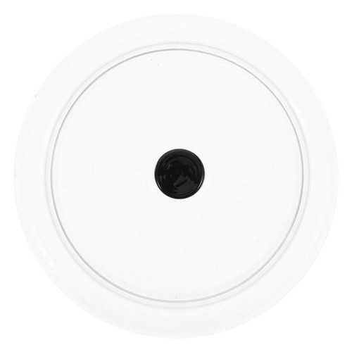 Sturdy glass replacement lid - sturdy,