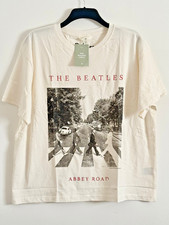 H&M The Beatles Oversized
