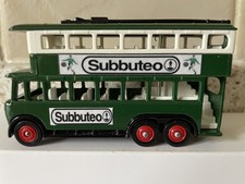 Lledo diecast 1928 karrier - diecast,