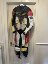 Motorbike Leathers