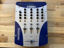 Numark DM3000X 3-Channel Pro