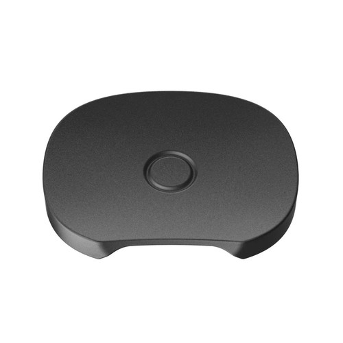 Pax flow flat mouthpiece - flat, black