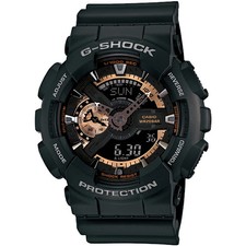 G-SHOCK 110 Series