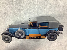 1929 Rolls Royce Phantom 1