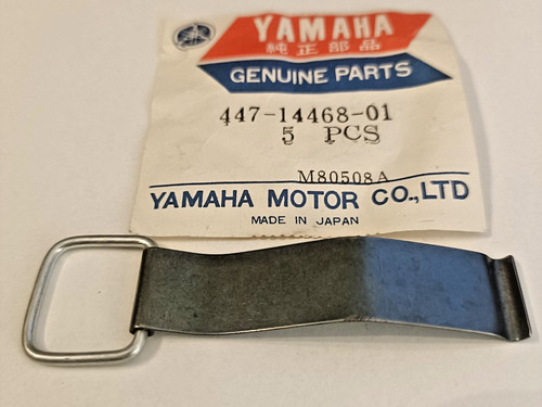 Yamaha nos xs650 tx650 element - yamaha, xs650,tx650