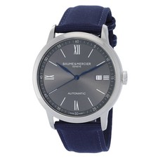 Baume et Mercier Classima