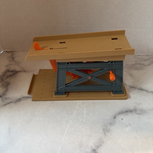 1998 playskool express - playskool, train