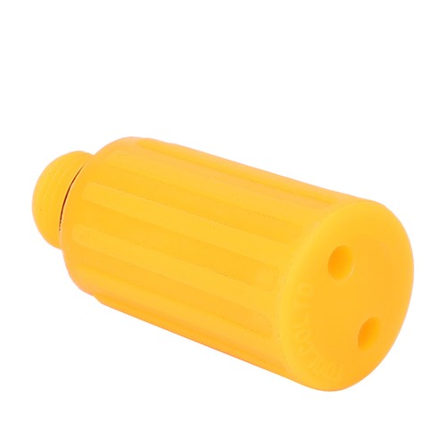 9mm orange breathing rod - breathing,