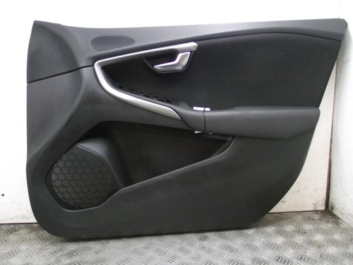Volvo v40 right - v40, offside