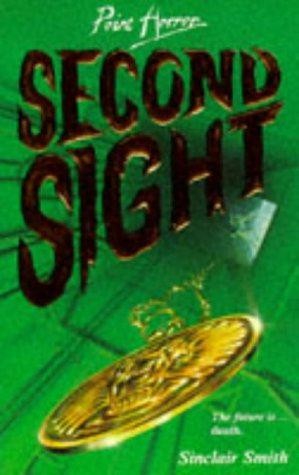 Second sight - second, (point