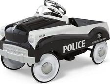 NEW NIB Kid Trax Police