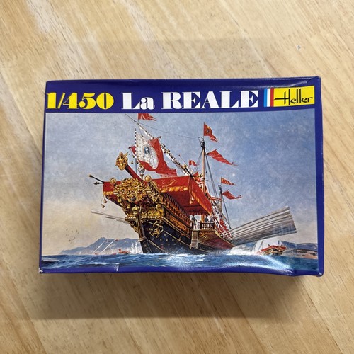 Vintage heller 450 reale - vintage,