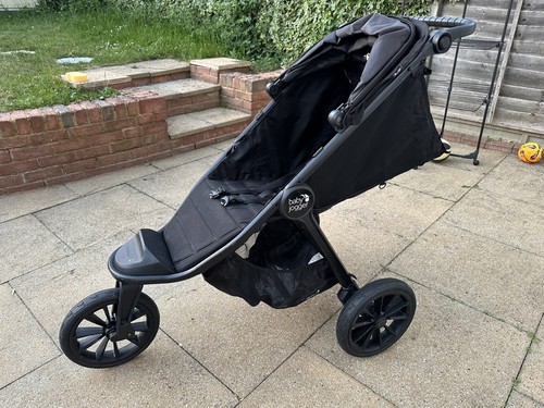 Baby jogger city elite - jogger,