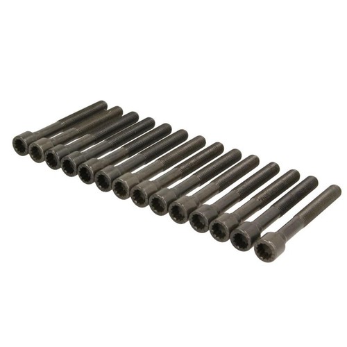 Cylinder head bolt kit fits - kit,