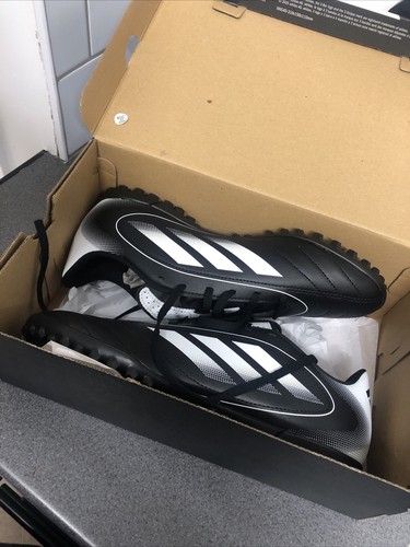 Football boots and - and, two