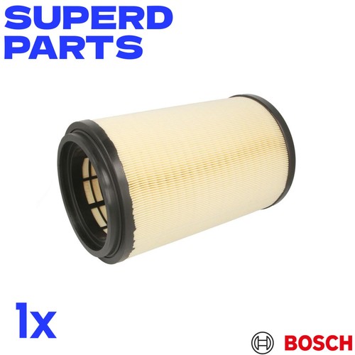 Air filter fits daf - cf, lf