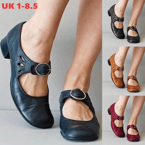 Ladies dance court shoes mary - ladies,