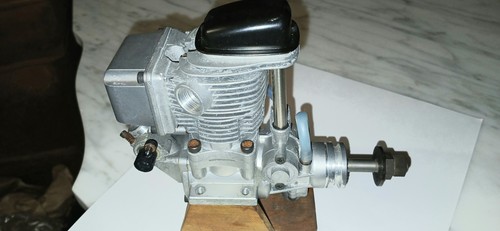 91ac supercharged engine - 91ac,