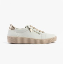 Gabor WISDOM Womens Casual Comfort    Trainers