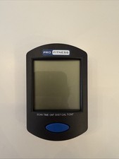 Replacement Console For Pro