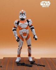 STAR WARS FIGURE 2006 SAGA