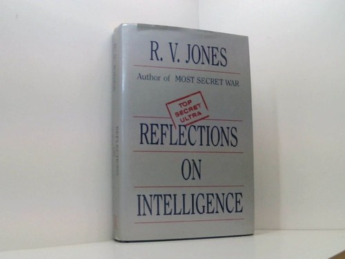 Reflections intelligence - reflections,