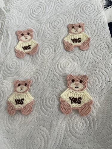 Cute teddy bear - cute,