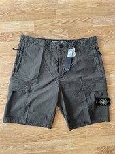 W34 Military Green Stone