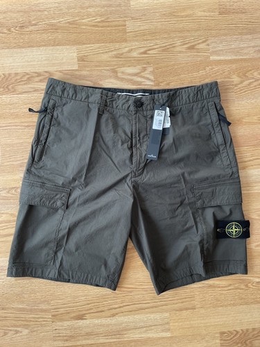 W34 military green stone - w34,